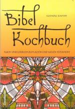 Cover-Bild Bibelkochbuch