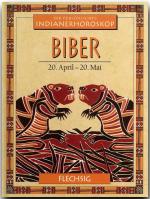 Cover-Bild Biber - 20. April-20. Mai