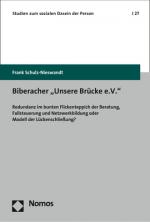 Cover-Bild Biberacher "Unsere Brücke e.V."