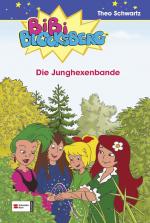 Cover-Bild Bibi Blocksberg, Band 30