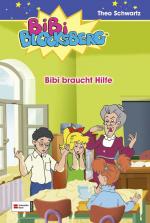 Cover-Bild Bibi Blocksberg, Band 32