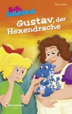 Cover-Bild Bibi Blocksberg - Gustav, der Hexendrache