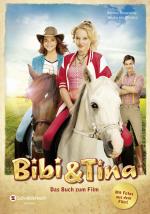 Cover-Bild Bibi & Tina - Das Buch zum Film