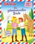 Cover-Bild Bibi & Tina Die geheimnisvollen Briefe