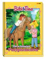 Cover-Bild Bibi & Tina: Die schönsten Ponygeschichten