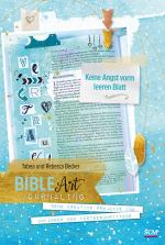 Cover-Bild Bible Art Journaling: Keine Angst vorm leeren Blatt