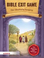 Cover-Bild BIBLE EXIT GAME Der rätselhafte Ausgang