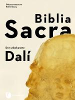 Cover-Bild Biblia Sacra - der unbekannte Dalí