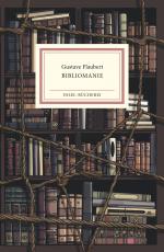 Cover-Bild Bibliomanie