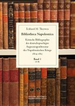 Cover-Bild Bibliotheca Napoleonica