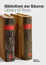 Cover-Bild Bibliothek der Bäume