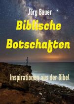Cover-Bild Biblische Botschaften