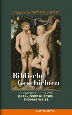 Cover-Bild Biblische Geschichten