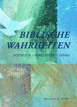 Cover-Bild Biblische Wahrheiten