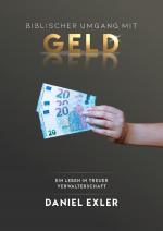 Cover-Bild Biblischer Umgang mit Geld