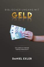 Cover-Bild Biblischer Umgang mit Geld