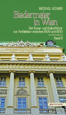 Cover-Bild Biedermeier in Wien 2