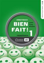 Cover-Bild Bien fait!, Band 1, Arbeitsbuch