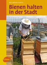 Cover-Bild Bienen halten in der Stadt