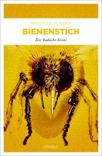 Cover-Bild Bienen-Stich