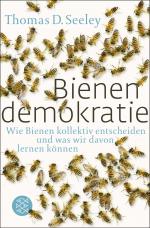 Cover-Bild Bienendemokratie