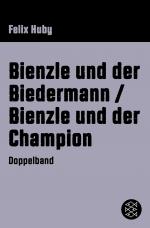 Cover-Bild Bienzle und der Biedermann / Bienzle und der Champion