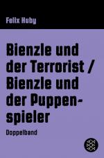 Cover-Bild Bienzle und der Terrorist / Bienzle und der Puppenspieler