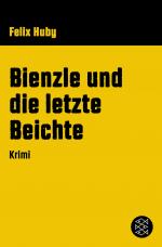 Cover-Bild Bienzle und die letzte Beichte