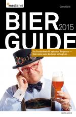 Cover-Bild Bier Guide 2015