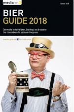 Cover-Bild Bier Guide 2018