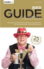 Cover-Bild Bier Guide 2024