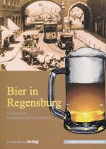 Cover-Bild Bier in Regensburg