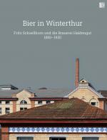 Cover-Bild Bier in Winterthur