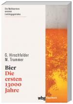 Cover-Bild Bier