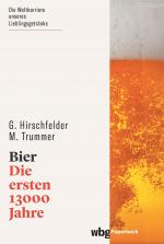 Cover-Bild Bier