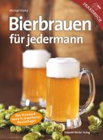 Cover-Bild Bierbrauen für Jedermann