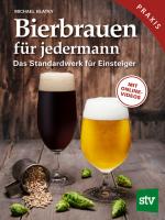 Cover-Bild Bierbrauen für jedermann