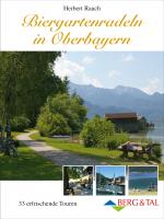 Cover-Bild Biergartenradeln in Oberbayern