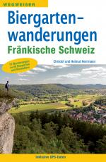 Cover-Bild Biergartenwanderungen Fränkische Schweiz
