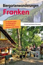 Cover-Bild Biergartenwanderungen Franken