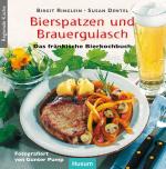 Cover-Bild Bierspatzen und Brauergulasch