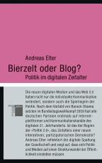 Cover-Bild Bierzelt oder Blog?