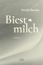 Cover-Bild Biestmilch