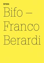 Cover-Bild Bifo - Franco Berardi
