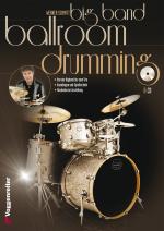 Cover-Bild BIG BAND BALLROOM DRUMMING