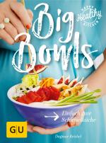 Cover-Bild Big Bowls