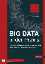 Cover-Bild Big Data in der Praxis