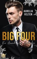 Cover-Bild BIG FOUR