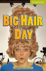 Cover-Bild Big Hair Day