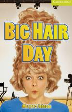 Cover-Bild Big Hair Day